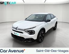 Citroen C4 Saint-Dié-des-Vosges