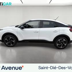 Citroen C4 C4 PureTech 130 S&S EAT8 Shine Saint-Di&eacute;-des-Vosges