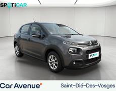 Citroen C3 Saint-Dié-des-Vosges