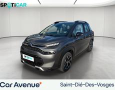 Citroen C3 Aircross Saint-Dié-des-Vosges