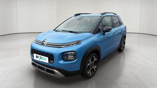Citroen C3 Aircross  - photo 0