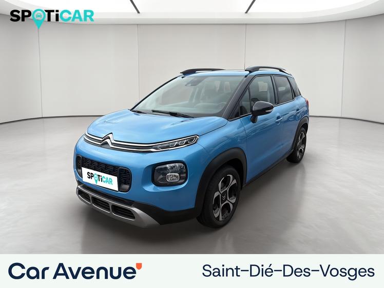 Citroen C3 Aircross  - 9 497 €