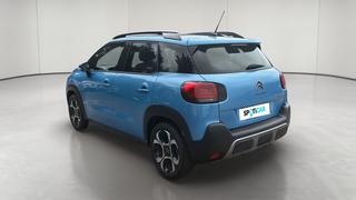 Citroen C3 Aircross  - photo 2