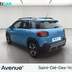 Citroen C3 Aircross C3 Aircross PureTech 110 S&S BVM6 Shine Saint-Di&eacute;-des-Vosges