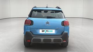 Citroen C3 Aircross  - photo 3