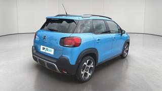 Citroen C3 Aircross  - photo 4