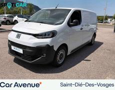Fiat Scudo Saint-Dié-des-Vosges