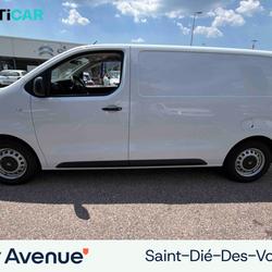 Fiat Scudo SCUDO FOURGON BLUEHDI 120 M S&S BVM6 Saint-Di&eacute;-des-Vosges
