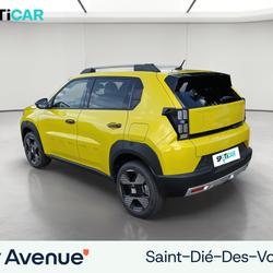 Fiat Grande Panda Grande Panda e 113 ch 44 kWh La Prima Saint-Di&eacute;-des-Vosges