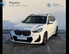 BMW X1 Rezé