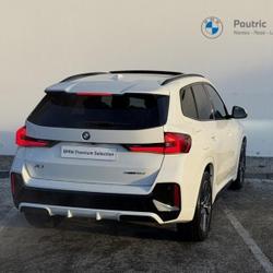 BMW X1 sDrive18d 150ch M Sport Rez&eacute;