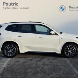 BMW X1 sDrive18d 150ch M Sport Rez&eacute;