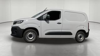 Peugeot Partner  - photo 1