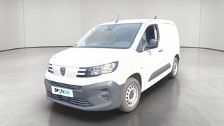 Peugeot Partner  - photo 0