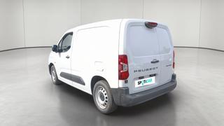 Peugeot Partner  - photo 2