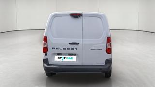 Peugeot Partner  - photo 3