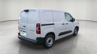 Peugeot Partner  - photo 4
