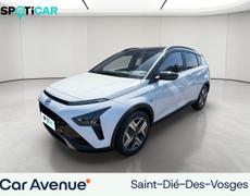 Hyundai Bayon Saint-Dié-des-Vosges
