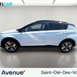 Hyundai Bayon 1.0 T-GDi 100 DCT-7 Hybrid 48V Creative occasion - Saint-Di&eacute;-des-Vosges - photo 2/30