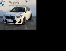 BMW X1 Saint-Herblain