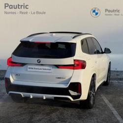 BMW X1 sDrive18d 150ch M Sport Saint-Herblain