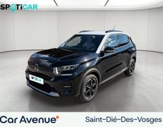 Citroen C3 Saint-Dié-des-Vosges