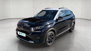 Citroen C3  - photo 0