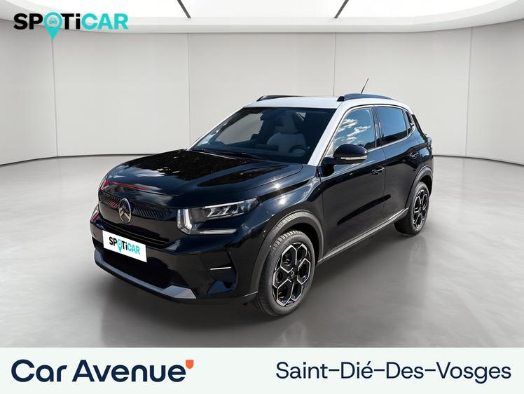 Citroen C3  - 15 990 €