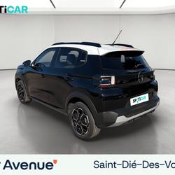 Citroen C3 Turbo 100 ch Manuelle Max occasion - Saint-Di&eacute;-des-Vosges - photo 3/37