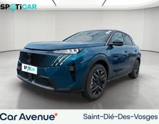 Peugeot 3008 Saint-Dié-des-Vosges