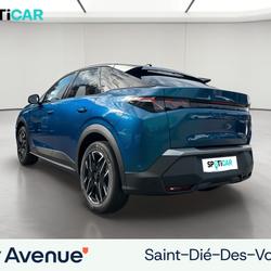 Peugeot 3008 Hybrid 136 e-DCS6 GT occasion - Saint-Di&eacute;-des-Vosges - photo 3/31