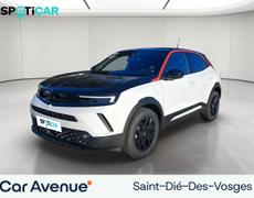 Opel Mokka Saint-Dié-des-Vosges