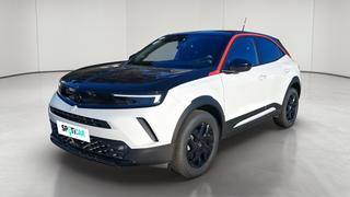 Opel Mokka  - photo 0
