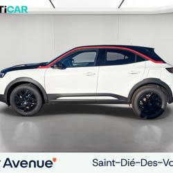 Opel Mokka 1.2 Turbo 130 ch BVM6 GS Line occasion - Saint-Di&eacute;-des-Vosges - photo 2/32