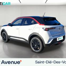 Opel Mokka 1.2 Turbo 130 ch BVM6 GS Line occasion - Saint-Di&eacute;-des-Vosges - photo 3/32