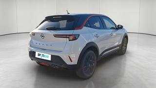 Opel Mokka  - photo 4