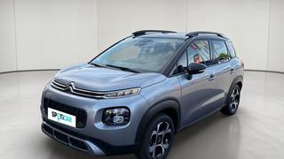 Citroen C3 Aircross  - photo 0