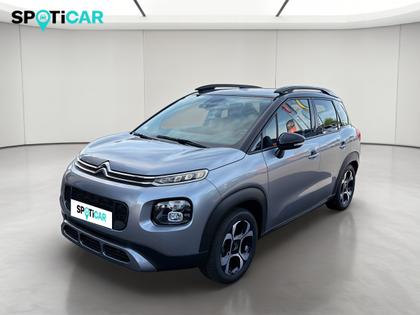 Citroen C3 Aircross - C3 Aircross BlueHDi 110 S&S BVM6 Shine - 11 890 €