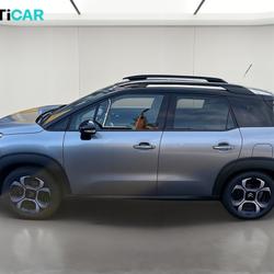 Citroen C3 Aircross BlueHDi 110 S&S BVM6 Shine occasion - Saint-Di&eacute;-des-Vosges - photo 2/31