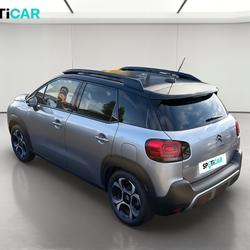 Citroen C3 Aircross BlueHDi 110 S&S BVM6 Shine occasion - Saint-Di&eacute;-des-Vosges - photo 3/31