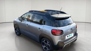 Citroen C3 Aircross  - photo 2