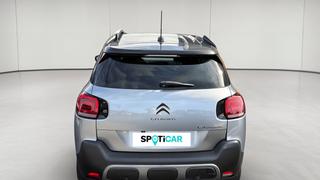 Citroen C3 Aircross  - photo 3