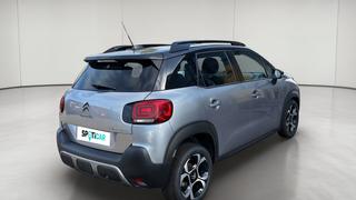 Citroen C3 Aircross  - photo 4