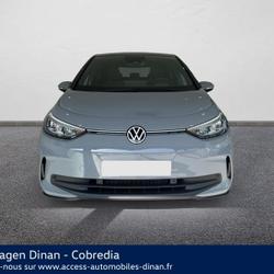Volkswagen ID3 170ch Pure 52 kWh Life Max Dinan
