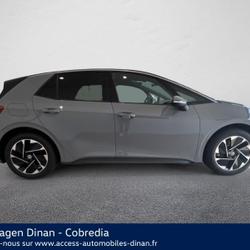 Volkswagen ID3 170ch Pure 52 kWh Life Max Dinan