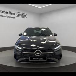 Mercedes Classe A 180 136ch AMG Line 7G-DCT Le Mans