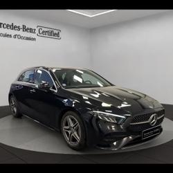 Mercedes Classe A 180 136ch AMG Line 7G-DCT Le Mans