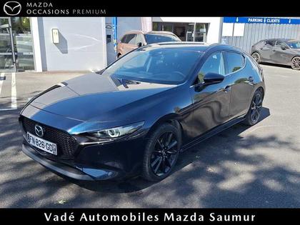 Mazda Mazda3 - SPORTLINE 4X4 - 18 900 €