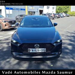 Mazda Mazda3 SPORTLINE 4X4 occasion - Saumur - photo 2/20