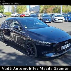 Mazda Mazda3 SPORTLINE 4X4 occasion - Saumur - photo 3/20